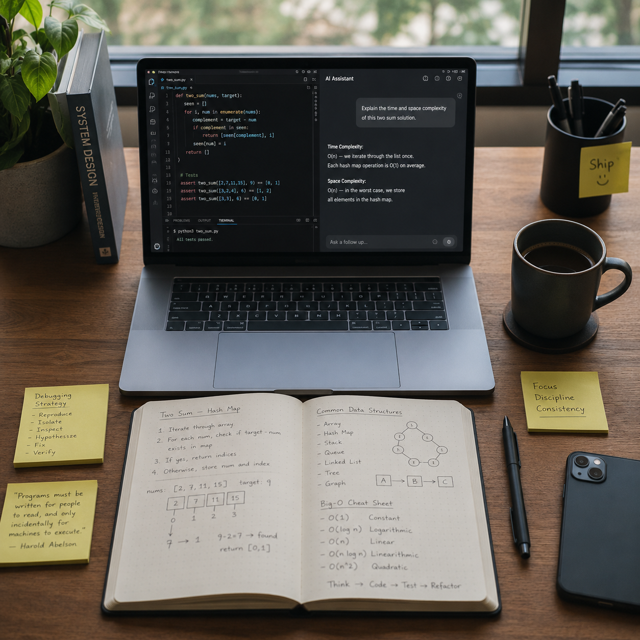 From Coder to Architect: How AI Agents Changed My Development Workflow