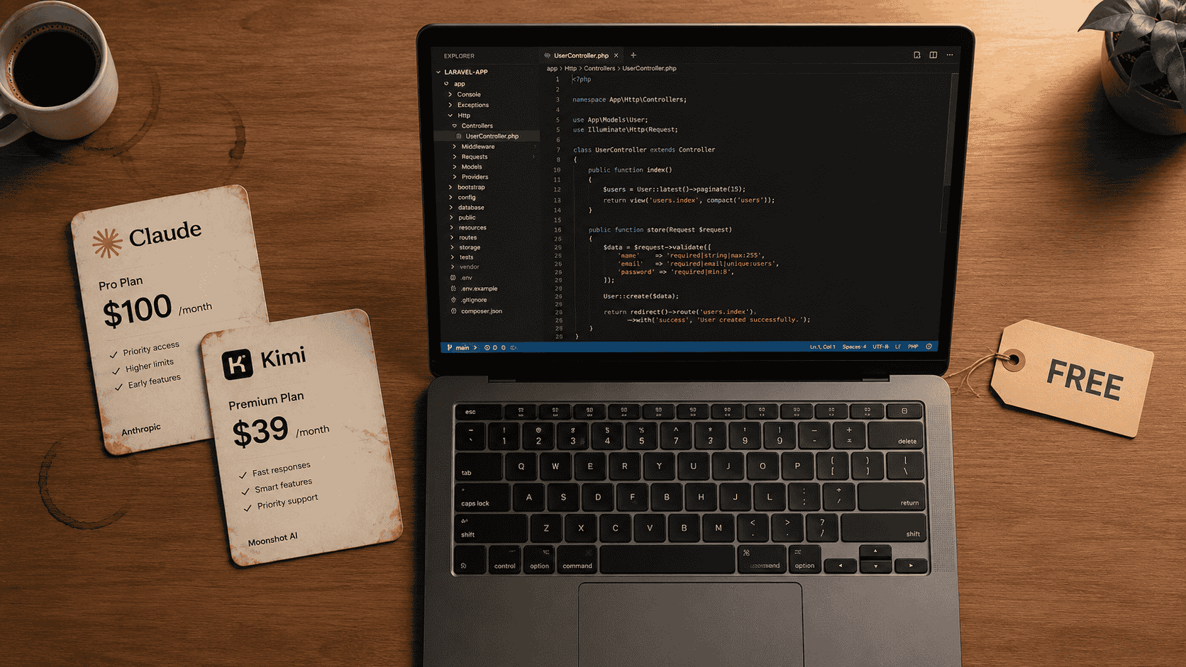 Is AI Overhyped for IT? A Developer's 6-Month Experiment