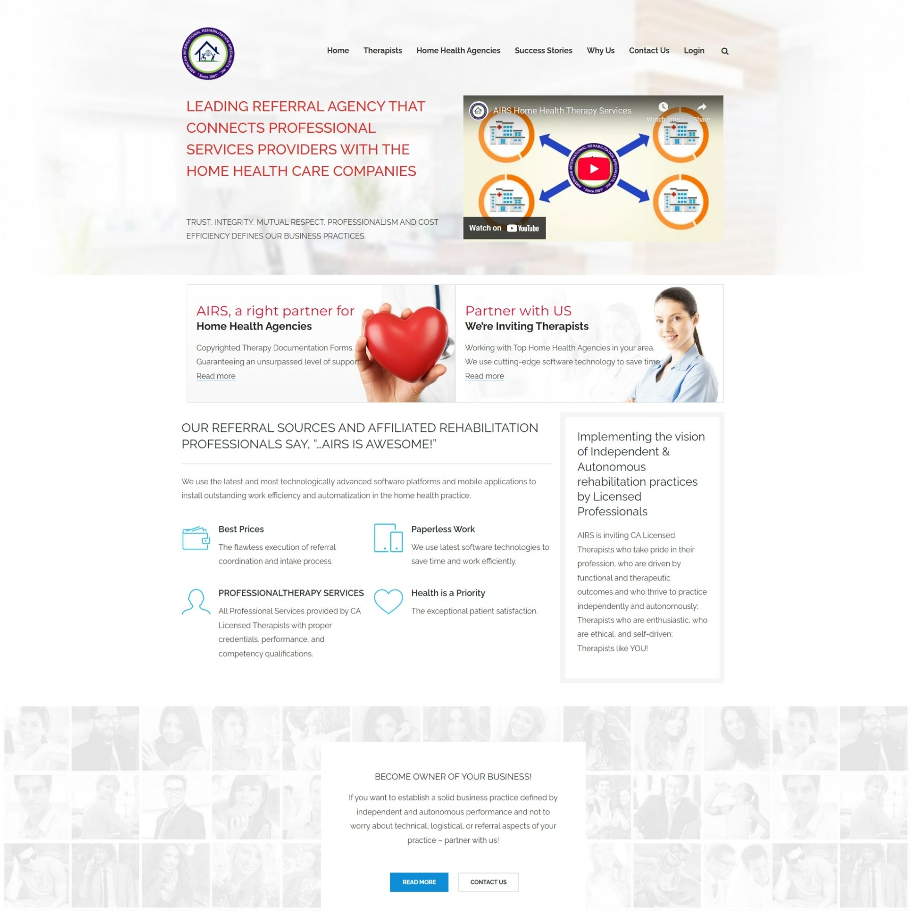 CRDFIX - Legacy Portal Upgrade